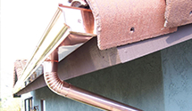 Rain Gutter Installation, Repair, Cleaning in Village of Clarkston, MI